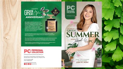 personal collection brochure|personal collection agencies.